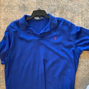 Men’s Polo